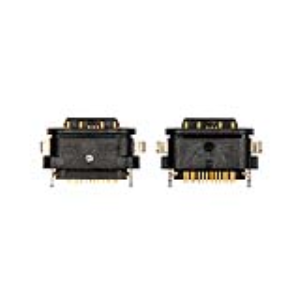 انواع کانکتور (CONNECTORS)-Nokia-کانکتور شارژ-6.1-